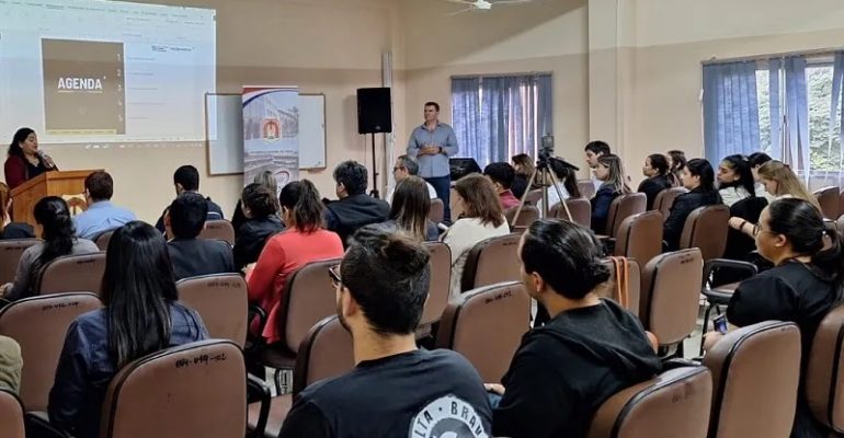 conferencia