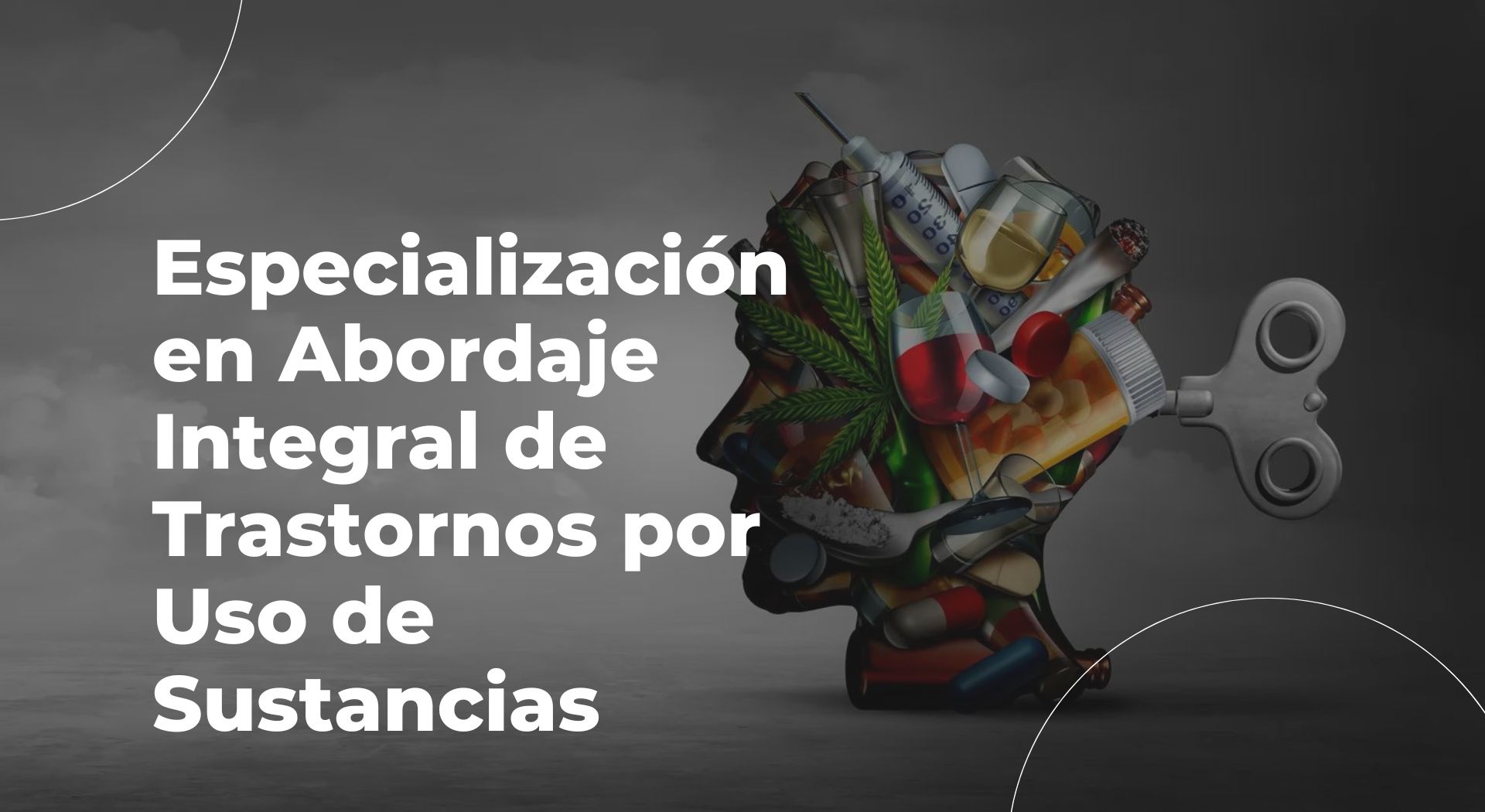 Página web-esp. en abordaje integral de trastornos por uso de sustancias